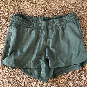 Adidas shorts size medium
